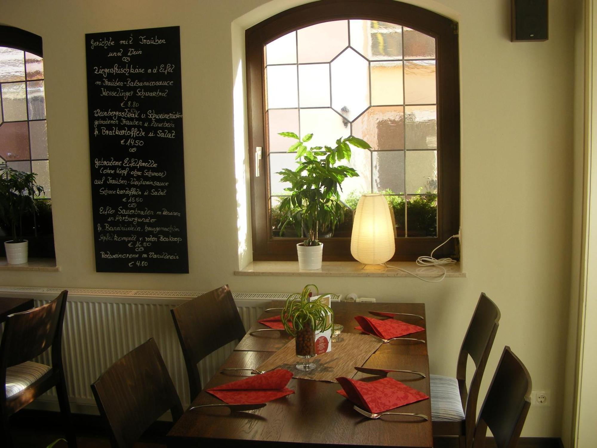 Gaestehaus Garni Sebastian 1520 Rech Esterno foto